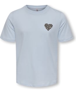 KONL 15374904-BAB-TLE-146/152 T-SHIRT FE Main Image