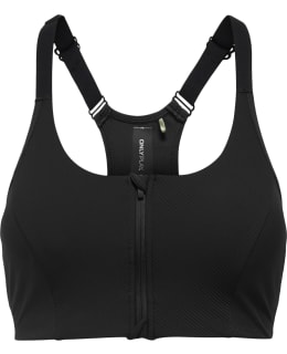 ONP 15342393-BLA-40/42 SPORTS BRA WITH Main Image