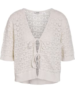 NM 27036933-BIR-S PULLOVER FEM KNIT Main Image