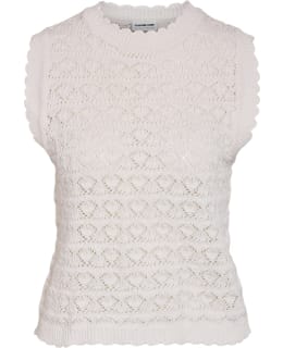 NM 27036930-BIR-L PULLOVER FEM KNIT Main Image