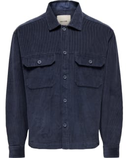 ONS 22038631-BLN-M SHIRT SLEEVES Main Image