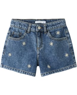 NI 13229316-MBD-YDE-152 SHORTS FEM WOV Main Image