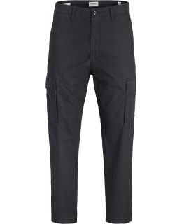 JJ 12297968-BLA-4432 PANTS MALE WOV Main Image