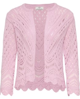 JDY 15184486-SWL-L CARDIGAN FEM KNIT Main Image