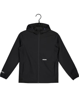 JJJ 12292912-BLA-164 JACKET MALE WOV Main Image