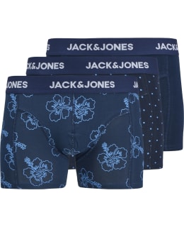 JJ 12298171-PAB-PB/NB-L TRUNKS MALE Main Image