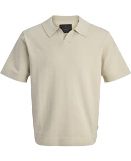 JJJ 12293071-ANS-140 PULLOVER MALE KNIT Main Image