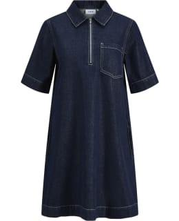JJXX 12298101-DBD-M DRESS FEM WOV Main Image