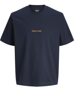 JJ 12284161-SKC-EU5XL US3XL T-SHIRT MALE Main Image