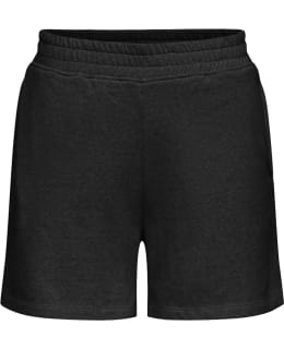 JDY 15366329-BLA-L SHORTS FEM KNIT Main Image