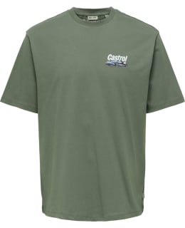 ONS 22037872-CAG-SUP-XXL T-SHIRT MALE KN Main Image