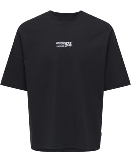 ONS 22037873-JEB-FOR-XXL T-SHIRT MALE KN Main Image