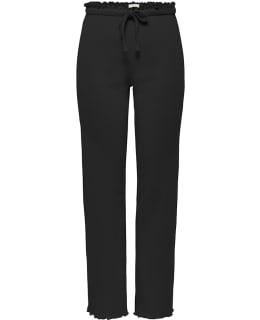 JDY 15356087-BLA-YDE-L PANTS FEM KNIT Main Image