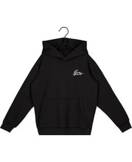 JJJ 12293093-BLA-140 SWEAT MALE KNIT Main Image