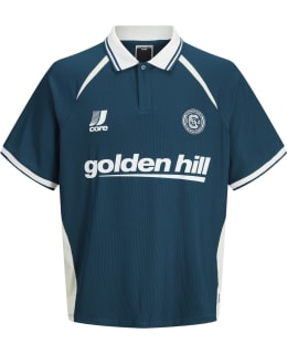 JJJ 12293172-POS-152 POLO SHIRT MALE KNI Main Image
