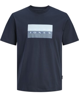 JJJ 12293162-OUS-140 T-SHIRT MALE KNIT Main Image