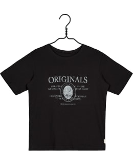 JJJ 12293122-BLA-164 T-SHIRT MALE KNIT Main Image