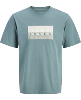 JJM 12293163-NOA-116 T-SHIRT MALE KNIT Main Image