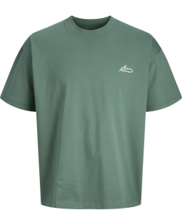 JJM 12293179-NOA-122 T-SHIRT MALE KNIT Main Image