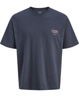 JJM 12293136-ODG-LDE-128 T-SHIRT MALE KN Main Image