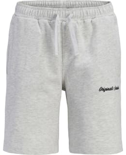 JJJ 12292805-WHM-140 SHORTS MALE KNIT Main Image