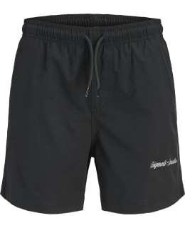 JJJ 12291868-BLA-176 SHORTS MALE WOV Main Image
