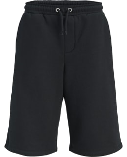 JJJ 12293006-BLA-140 SHORTS MALE KNIT Main Image