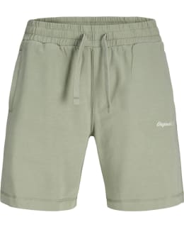 JJM 12292806-SEA-116 SHORTS MALE KNIT Main Image