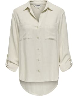 CARMACOMA 15375216-MOO-42 SHIRT WITH S Main Image