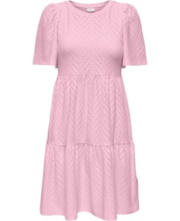 JDY 15254680-FAT-S DRESS FEM KNIT Main Image