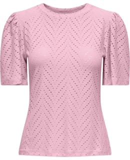 JDY 15351919-FAT-XL BLOUSE CLOSED NECK Main Image
