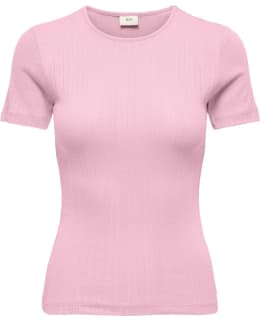 JDY 15352296-FAT-L T-SHIRT FEM KNIT Main Image
