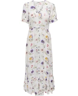 ONLY 15270519-CLD-RAO-L DRESS FEM WOV Main Image