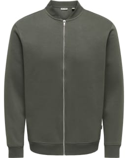 ONS 22034247-BEL-S SWEAT MALE KNIT Main Image