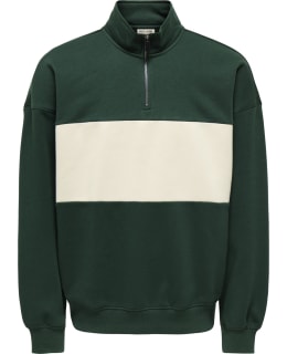 ONS 22038674-PIG-GDE-S SWEAT MALE KNIT Main Image