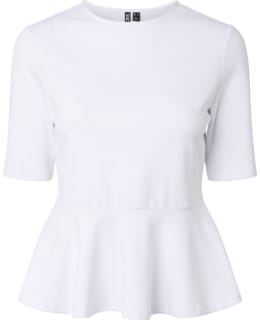 Pieces Pcalisa ladies t-shirt Main Image