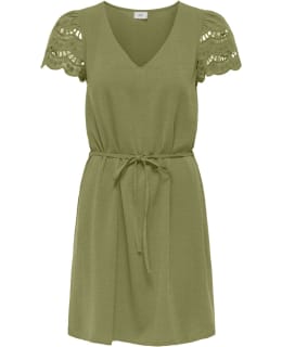 JDY 15341302-DRH-S DRESS FEM WOV Main Image
