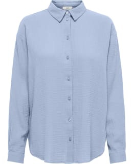 JDY 15271018-KEB-L SHIRT SLEEVES Main Image