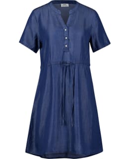 JDY 15366472-DBD-L DRESS FEM WOV Main Image