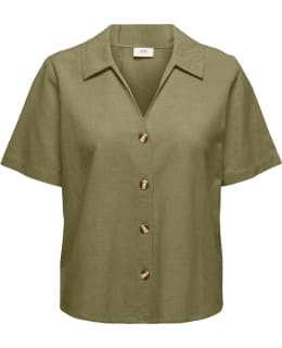 JDY 15366393-OLD-M SHIRT SLEEVES Main Image