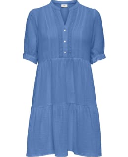JDY 15373592-BLB-M DRESS FEM WOV Main Image