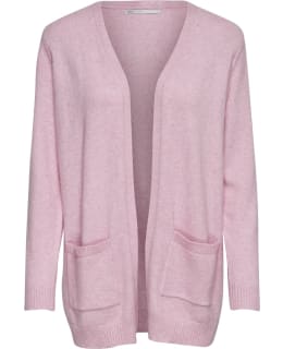 ONLY 15174274-LIG-PIN-XL CARDIGAN FEM KN Main Image