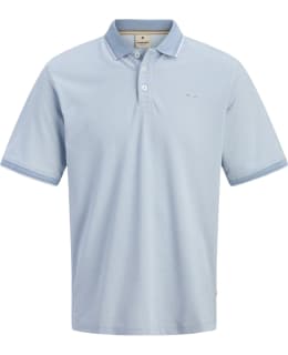 JJ 12292225-ASB-EDE-EU6XL US4XL POLO SHI Main Image