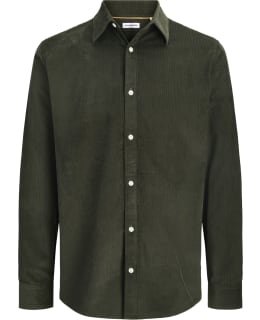 JJ 12298525-ROS-M SHIRT SLEEVES Main Image