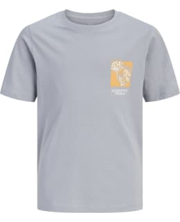 JJJ 12298353-TRA-164 T-SHIRT MALE KNIT Main Image