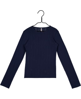 KONL 15372286-TOE-122/128 T-SHIRT FEM KN Main Image