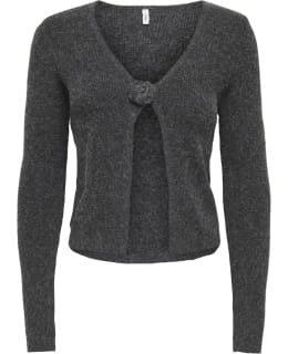 ONLY 15374997-DGM-RDE-XL CARDIGAN FEM KN Main Image