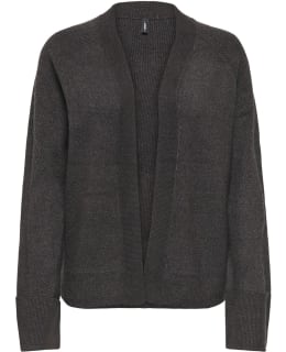 ONLY 15375204-CHT-XL CARDIGAN FEM KNIT Main Image