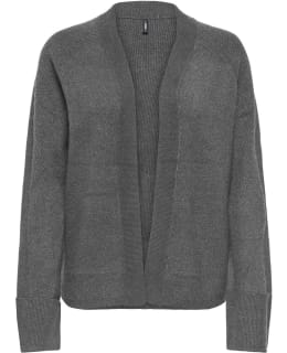 ONLY 15375204-MGM-M CARDIGAN FEM KNIT Main Image