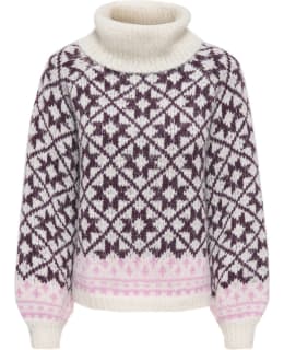 ONLY 15375019-BIR-NPA-S PULLOVER FEM KNI Main Image